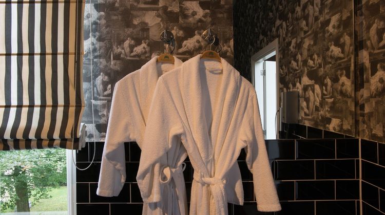 De Havixhorst Chateauhotel EN Restaurant Room