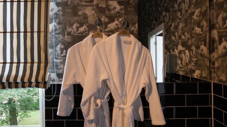 <b>De Havixhorst Chateauhotel EN Restaurant Room</b>. Images powered by <a href="https://www.leonardoworldwide.com/" title="Leonardo Worldwide" target="_blank">Leonardo</a>.
