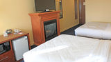 Fireside Inn & Suites Oceans Edge Room