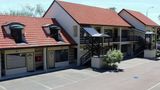 <b>Rose City Motel Exterior</b>. Images powered by <a href="https://www.leonardoworldwide.com/" title="Leonardo Worldwide" target="_blank">Leonardo</a>.