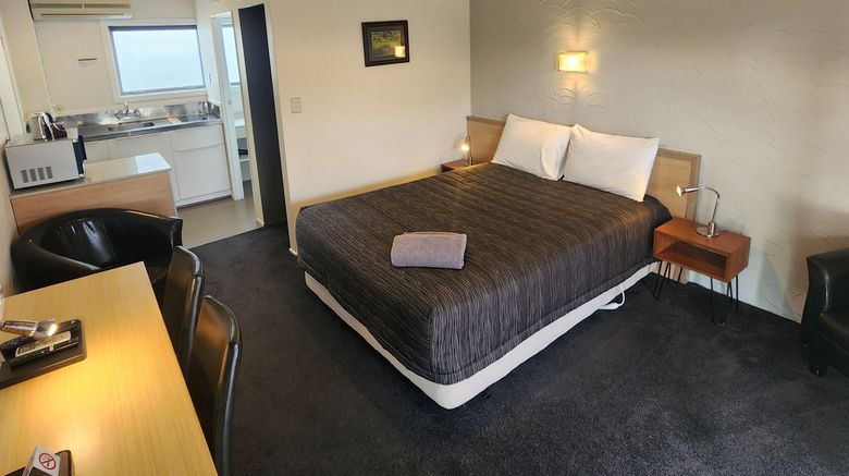 <b>Northgate Motor Lodge Room</b>. Images powered by <a href="https://www.leonardoworldwide.com/" title="Leonardo Worldwide" target="_blank">Leonardo</a>.