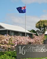 Northgate Motor Lodge