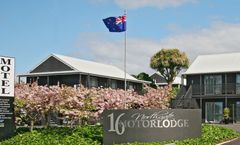 Northgate Motor Lodge