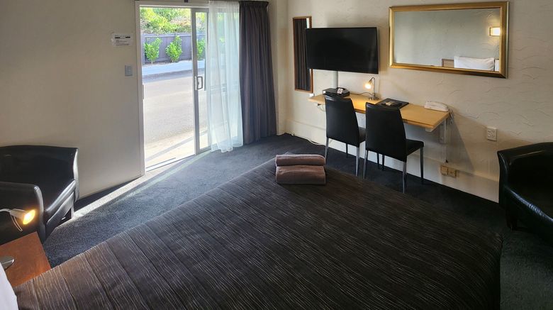 <b>Northgate Motor Lodge Room</b>. Images powered by <a href="https://www.leonardoworldwide.com/" title="Leonardo Worldwide" target="_blank">Leonardo</a>.