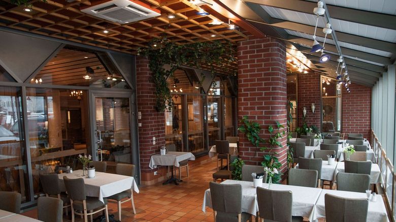 <b>Hotel Vallonia Restaurant</b>. Images powered by <a href="https://www.leonardoworldwide.com/" title="Leonardo Worldwide" target="_blank">Leonardo</a>.