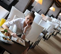 Club Hotel Casino Loutraki Lobby