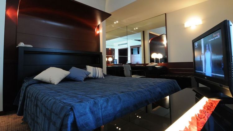 Club Hotel Casino Loutraki Room