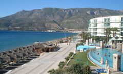 Club Hotel Casino Loutraki