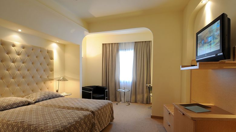 <b>Club Hotel Casino Loutraki Room</b>. Images powered by <a href="https://www.leonardoworldwide.com/" title="Leonardo Worldwide" target="_blank">Leonardo</a>.
