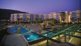 Club Hotel Casino Loutraki Exterior