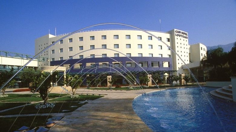 <b>Club Hotel Casino Loutraki Other</b>. Images powered by <a href="https://www.leonardoworldwide.com/" title="Leonardo Worldwide" target="_blank">Leonardo</a>.