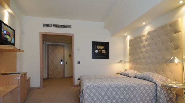 Club Hotel Casino Loutraki Room