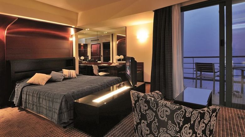 <b>Club Hotel Casino Loutraki Room</b>. Images powered by <a href="https://www.leonardoworldwide.com/" title="Leonardo Worldwide" target="_blank">Leonardo</a>.