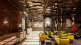 Hotel Platinia Lobby
