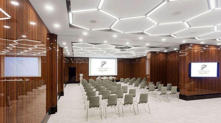 Hotel Platinia Meeting