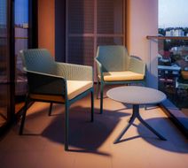 Hotel Platinia Room
