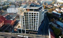 Hotel Platinia