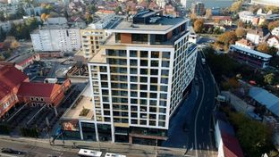 Hotel Platinia