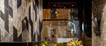 Hotel Platinia Exterior
