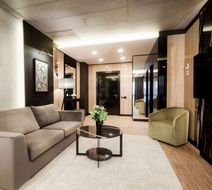 Hotel Platinia Room