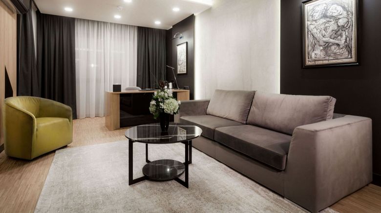<b>Hotel Platinia Room</b>. Images powered by <a href="https://www.leonardoworldwide.com/" title="Leonardo Worldwide" target="_blank">Leonardo</a>.