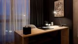 Hotel Platinia Room