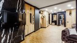 Hotel Platinia Room