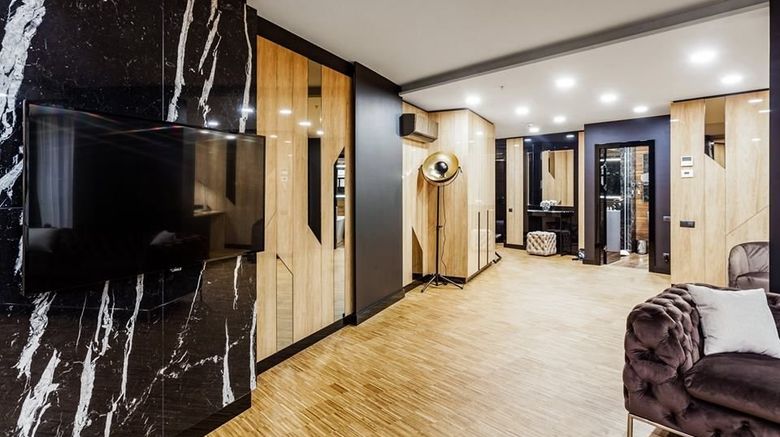 <b>Hotel Platinia Room</b>. Images powered by <a href="https://www.leonardoworldwide.com/" title="Leonardo Worldwide" target="_blank">Leonardo</a>.