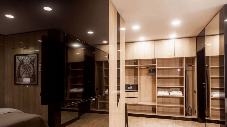 Hotel Platinia Room