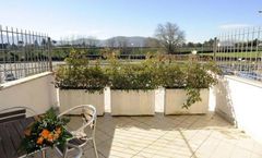 Hotel la Quercia