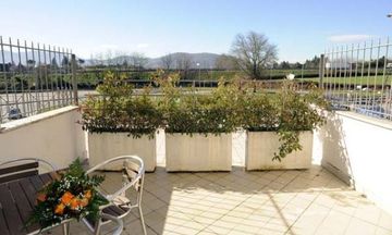 Hotel la Quercia