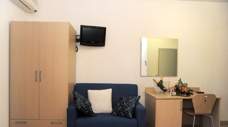 Hotel la Quercia Room