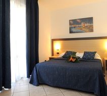 Hotel la Quercia Room