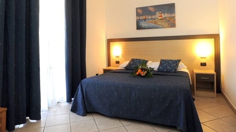<b>Hotel la Quercia Room</b>. Images powered by <a href="https://www.leonardoworldwide.com/" title="Leonardo Worldwide" target="_blank">Leonardo</a>.
