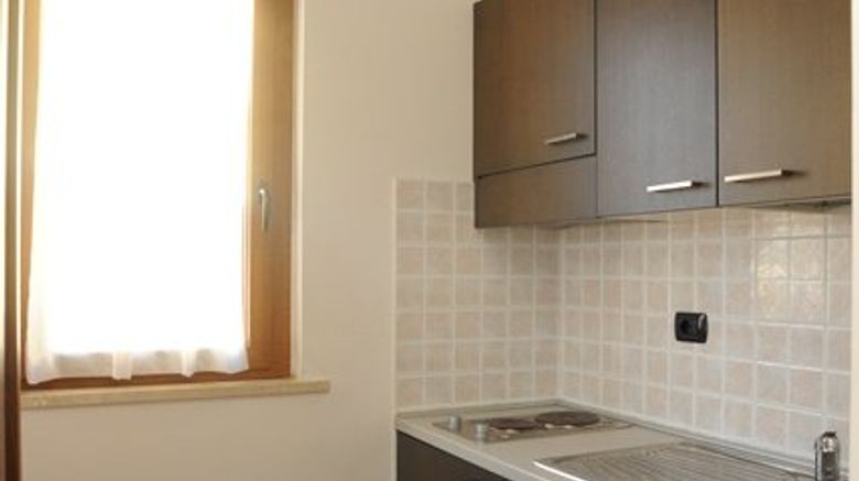 <b>Hotel la Quercia Room</b>. Images powered by <a href="https://www.leonardoworldwide.com/" title="Leonardo Worldwide" target="_blank">Leonardo</a>.