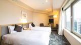 Hotel JAL City Nagano Room