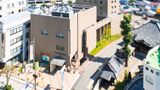Hotel JAL City Nagano Exterior
