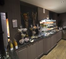 Hotel Orchidee Room