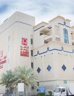 Al Rashid Residence