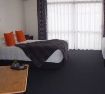 Totara Lodge Room