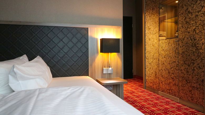 <b>Hotel Haverkamp Room</b>. Images powered by <a href="https://www.leonardoworldwide.com/" title="Leonardo Worldwide" target="_blank">Leonardo</a>.
