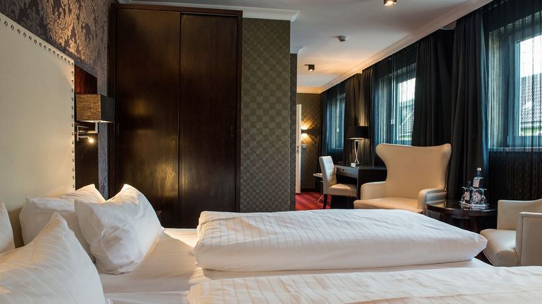 <b>Hotel Haverkamp Room</b>. Images powered by <a href="https://www.leonardoworldwide.com/" title="Leonardo Worldwide" target="_blank">Leonardo</a>.