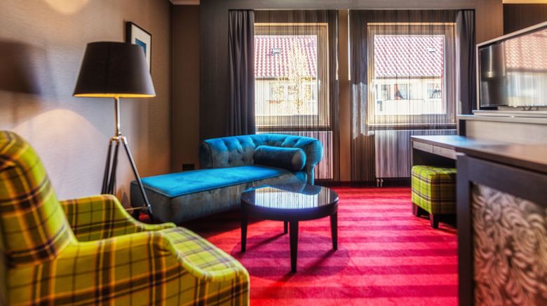 <b>Hotel Haverkamp Room</b>. Images powered by <a href="https://www.leonardoworldwide.com/" title="Leonardo Worldwide" target="_blank">Leonardo</a>.