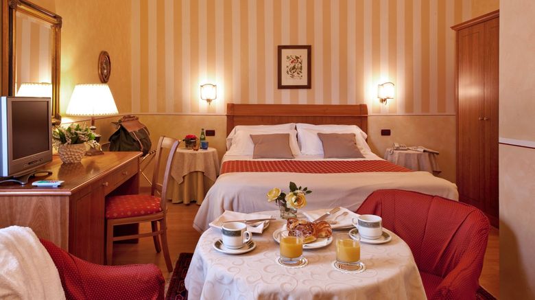 <b>Ambasciatori Hotel Room</b>. Images powered by <a href="https://www.leonardoworldwide.com/" title="Leonardo Worldwide" target="_blank">Leonardo</a>.
