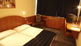 Hotel Benczur Room