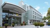 Hotel Seedamm Plaza Other
