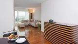 Hotel Seedamm Plaza Suite
