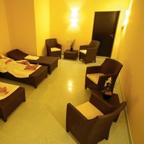 Hotel Seedamm Plaza