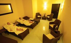 Hotel Seedamm Plaza