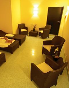 Hotel Seedamm Plaza